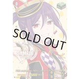 10thanniversaryハロー、ハッピーワールド！瀬田薫(サイン)【EXS】{DZ-BT10/EXS22}《その他》