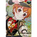 10thanniversaryハロー、ハッピーワールド！北沢はぐみ(サイン)【EXS】{DZ-BT10/EXS23}《その他》