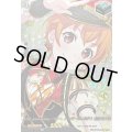〔状態A-〕10thanniversaryハロー、ハッピーワールド！北沢はぐみ(サイン)【EXS】{DZ-BT10/EXS23}《その他》