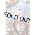 〔状態A-〕10thanniversaryハロー、ハッピーワールド！松原花音(サイン)【EXS】{DZ-BT10/EXS24}《その他》