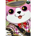 10thanniversaryハロー、ハッピーワールド！ミッシェル(サイン)【EXS】{DZ-BT10/EXS25}《その他》