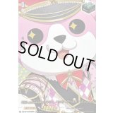 10thanniversaryハロー、ハッピーワールド！ミッシェル(サイン)【EXS】{DZ-BT10/EXS25}《その他》