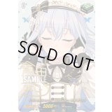 10thanniversaryMorfonica倉田ましろ(サイン)【EXS】{DZ-BT10/EXS26}《その他》