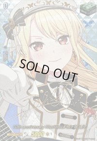 〔状態A-〕10thanniversaryMorfonica桐ヶ谷透子(サイン)【EXS】{DZ-BT10/EXS27}《その他》