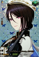 10thanniversaryMorfonica八潮瑠唯(サイン)【EXS】{DZ-BT10/EXS30}《その他》