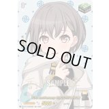 10thanniversaryMyGO!!!!!高松燈(サイン)【EXS】{DZ-BT10/EXS36}《その他》