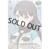 10thanniversaryMyGO!!!!!椎名立希(サイン)【EXS】{DZ-BT10/EXS40}《その他》