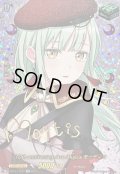 〔状態A-〕10thanniversaryAveMujicaモーティス(サイン)【EXS】{DZ-BT10/EXS42}《その他》