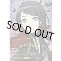〔状態A-〕10thanniversaryAveMujicaティモリス(サイン)【EXS】{DZ-BT10/EXS43}《その他》