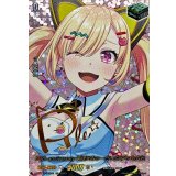 10thanniversary夢限大みゅーたいぷ仲町あられ(サイン)【EXS】{DZ-BT10/EXS46}《その他》