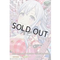 〔状態A-〕10thanniversary夢限大みゅーたいぷ宮永ののか(サイン)【EXS】{DZ-BT10/EXS47}《その他》