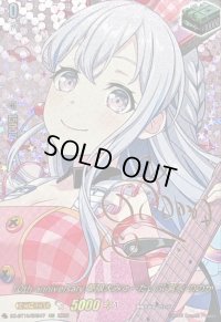 〔状態A-〕10thanniversary夢限大みゅーたいぷ宮永ののか(サイン)【EXS】{DZ-BT10/EXS47}《その他》