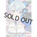 〔状態A-〕10thanniversary夢限大みゅーたいぷ峰月律(サイン)【EXS】{DZ-BT10/EXS48}《その他》