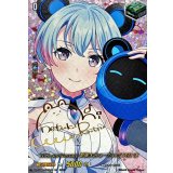 10thanniversary夢限大みゅーたいぷ峰月律(サイン)【EXS】{DZ-BT10/EXS48}《その他》