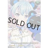 〔状態A-〕10thanniversary夢限大みゅーたいぷ峰月律(サイン)【EXS】{DZ-BT10/EXS48}《その他》