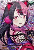 10thanniversary夢限大みゅーたいぷ千石ユノ(サイン)【EXS】{DZ-BT10/EXS50}《その他》