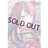 〔状態A-〕10thanniversary夢限大みゅーたいぷ千石ユノ(サイン)【EXS】{DZ-BT10/EXS50}《その他》