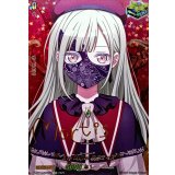 AveMujicaモーティス(サイン)【EXS】{DZ-BT10/EXS52}《その他》