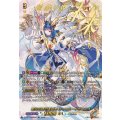 〔状態A-〕聖なる時の運命者リィエル_ドラコニス【SEC】{DZ-BT10/SEC04}《ケテルサンクチュアリ》