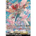 無謬の執刀アゼルエル【SR】{DZ-BT10/SR23}《ケテルサンクチュアリ》