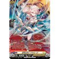 悠弓の騎士アルモーヴ【SR】{DZ-BT10/SR24}《ケテルサンクチュアリ》
