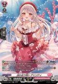 触れ合う潤いデインティ【SR】{DZ-BT10/SR37}《リリカルモナステリオ》