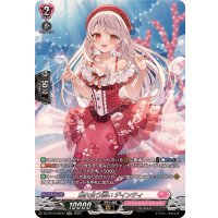 〔状態A-〕触れ合う潤いデインティ【SR】{DZ-BT10/SR37}《リリカルモナステリオ》