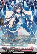 ActableCrescentシェルナリーシュ【SR】{DZ-BT10/SR38}《リリカルモナステリオ》