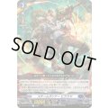 スチームガンナービララマ【R】{DZ-BT11/047}《ダークステイツ》