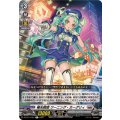 極光戦姫ワーニング・カーグリィ【R】{DZ-BT11/051}《ブラントゲート》