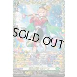 〔状態A-〕協心の巧演モルワール【FFR】{DZ-BT11/FFR14}《ストイケイア》