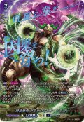 時旋拳竜グラウワインド・ドラゴン【SEC】{DZ-BT11/SEC03}《ダークステイツ》