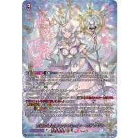 万化の運命者クリスレイン・カデンツァ【SEC】{DZ-BT11/SEC06}《リリカルモナステリオ》