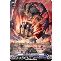 陶酔の剛拳マシュキム【SR】{DZ-BT11/SR12}《ダークステイツ》