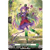 真摯な音像ユミリ【SR】{DZ-BT11/SR34}《ストイケイア》