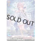 〔状態A-〕小さくて可憐でスロイーネ【SR】{DZ-BT11/SR40}《リリカルモナステリオ》