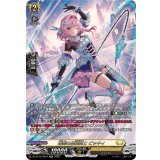 柳刺の星霧騎士ピッキィ【SR】{DZ-BT12/SR27}《ケテルサンクチュアリ》