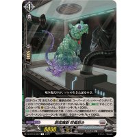 創成魔獣咬傷刻み【R】{DZ-BT13/087}《ブラントゲート》