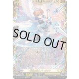 〔状態B〕善根の騎士バーダクト【FFR】{DZ-BT13/FFR13}《ケテルサンクチュアリ》