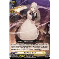 Bel-Fioreミーク【RR】{DZ-BT14/034}《ケテルサンクチュアリ》