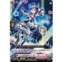 X-CeeDaNCeトラン・ディーベ【C】{DZ-BT14/123}《リリカルモナステリオ》