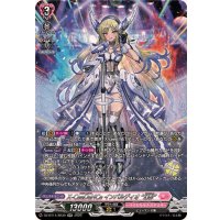 X-CeeDaNCeインバルディオ幻影【SR】{DZ-BT14/SR39}《リリカルモナステリオ》