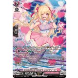 〔状態A-〕目と目が合ったその日からエマンティーヌ【SR】{DZ-BT14/SR40}《リリカルモナステリオ》