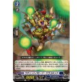 ラチェットパセージ・ドラコキッド【C】{DZ-BT15/072}《ダークステイツ》