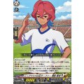 ビッグマウスの丘サーファー濱南暁海【EXC】{DZ-BT15/EX21}《イナズマイレブン》
