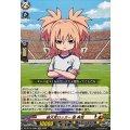 破天荒ロッカー星美哉【EXC】{DZ-BT15/EX25}《イナズマイレブン》