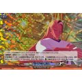 天空サンダー【EXRRR】{DZ-BT15/EX36}《イナズマイレブン》