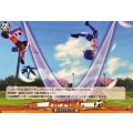 ハヤブサ返し【EXC】{DZ-BT15/EX53}《イナズマイレブン》
