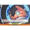 マトリクスアイ【EXC】{DZ-BT15/EX54}《イナズマイレブン》