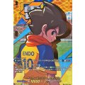 サッカーモンスター円堂ハル【EXS】{DZ-BT15/EXS02}《イナズマイレブン》